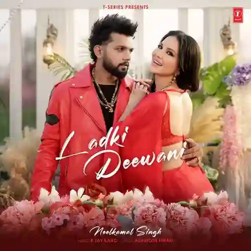 Ladki Deewani - Neelkamal Singh 2025 cover image