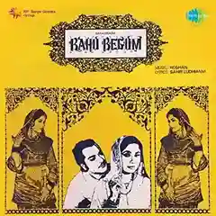 Bahu Begum 1967 cover image