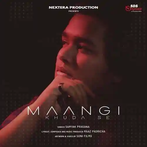 Maangi Khuda Se - Raaz Pasricha cover image