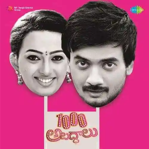 1000 Abaddalu 2013 cover