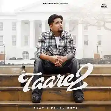 Taare 2 - A Kay 2024 cover image