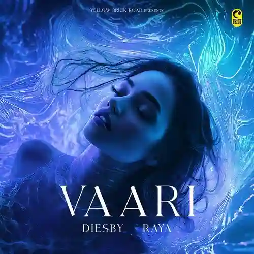 Vaari - Diesby 2025 cover image