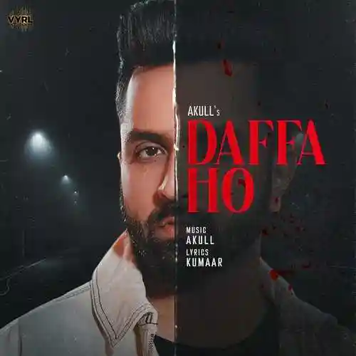Daffa Ho - Akull 2023 cover image