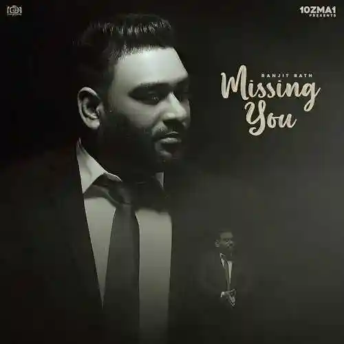 Missing You - Ranjit Bath cover image