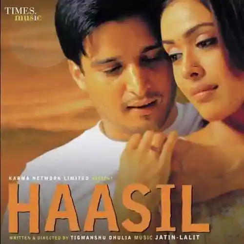 Tu Hi Tu From Haasil cover image