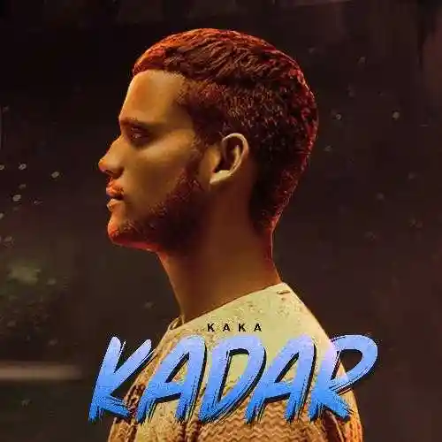 Kadar - Kaka cover image
