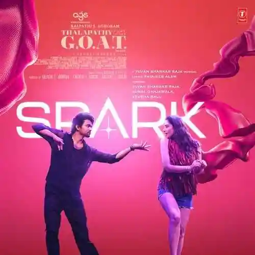 Thalapathy Is The G.O.A.T 2024 cover image