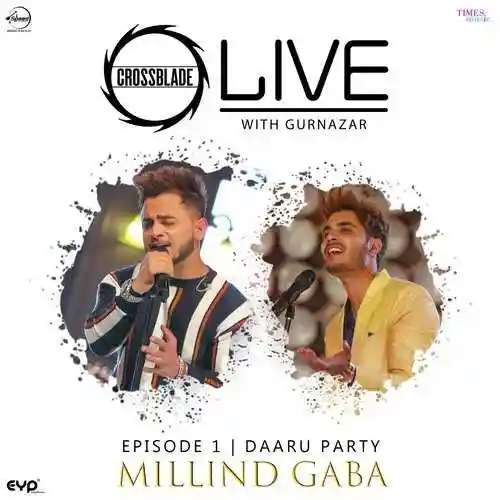 Main Teri Ho Gayi And Sohnea - Millind Gaba 2019 cover image