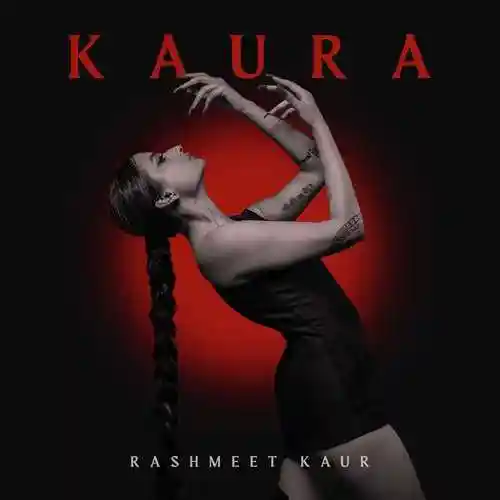 KAURA (Aura Of Kaur) 2024 cover image