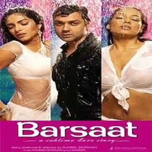 Pyaar Aaya From Barsaat cover image