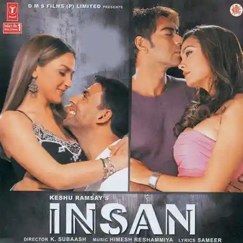 Insan 2005 cover image