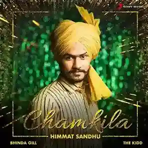 Chamkila - Himmat Sandhu cover image