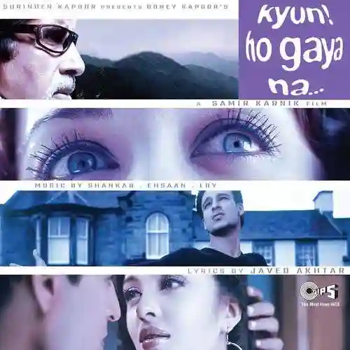 Dheere Dheere Kyun! Ho Gaya Na cover image