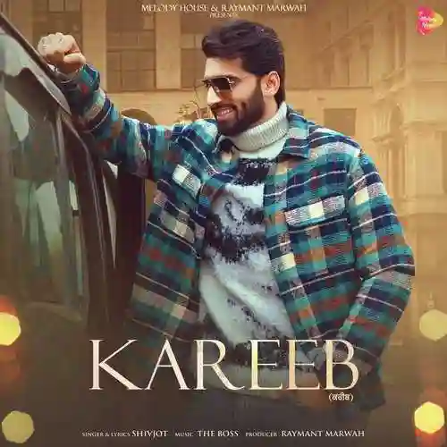 KAREEB - Shivjot 2022 cover image