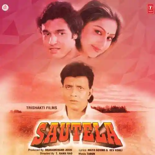 Sapno Ki Rani Hai cover image