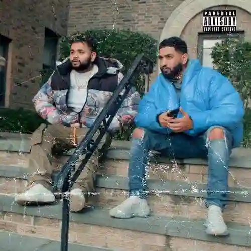 Bhabi x2 - Keetview, Pavvan,  Rokitbeats cover image