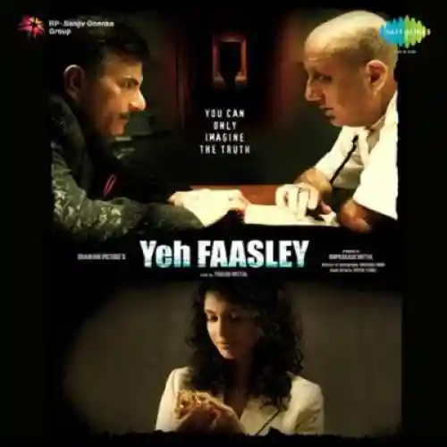 Yeh Faasley 2011 cover image