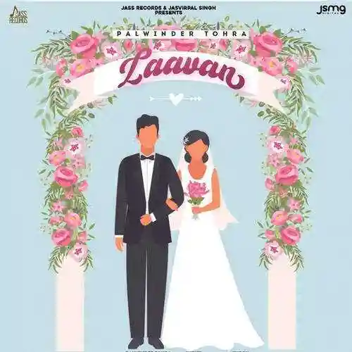 Laavan - Palwinder Tohra cover image