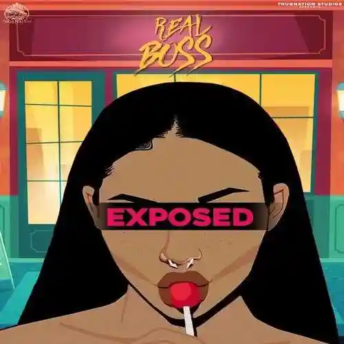 Exposed - Real Boss cover image