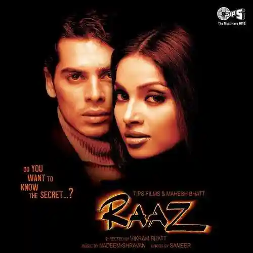 Raaz 2002 cover image
