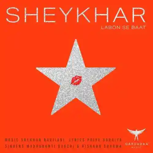 Labon Se Baat - Shekhar Ravjiani cover image