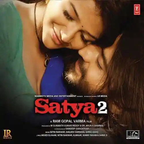 Satya 2 2013 cover image