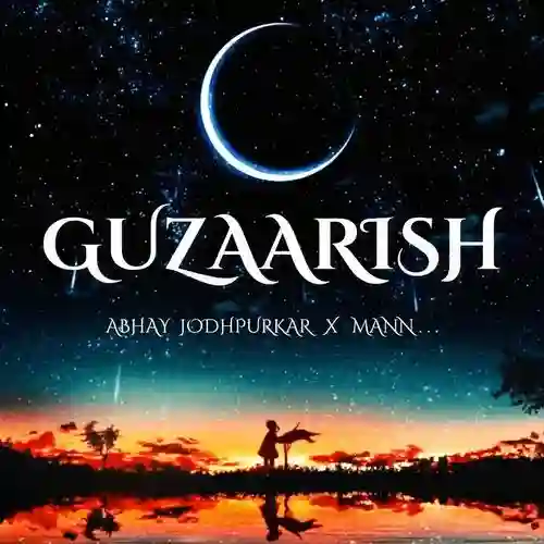 Guzaarish - Mann 2025 cover image