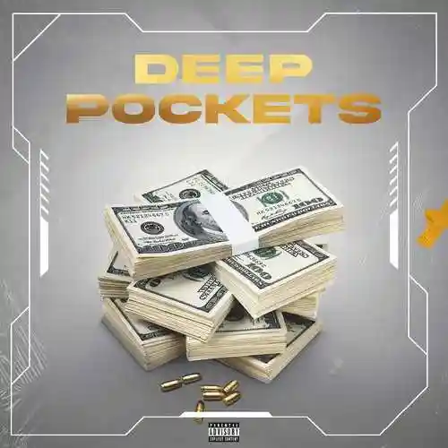 Deep Pockets - Brnxz cover image
