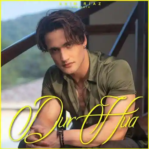 DUR HUA - Asim Riaz cover image