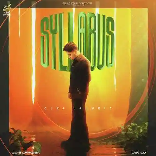 Syllabus - Guri Lahoria 2024 cover image