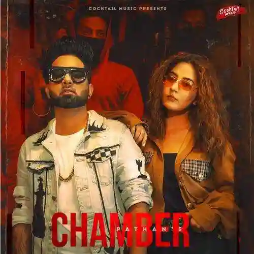 Chamber - Pathan 2021 cover image