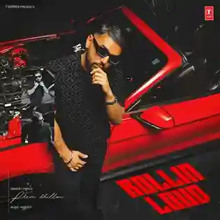 Rollin Loud - Prem Dhillon 2024 cover image