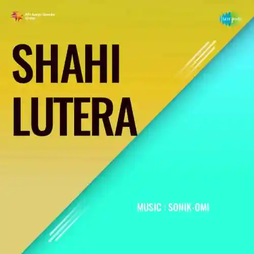 Shahi Lutera 1976 cover image