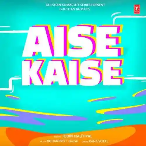 Aise Kaise 2023 cover image
