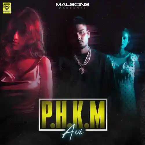 P.H.K.M - Avi cover image