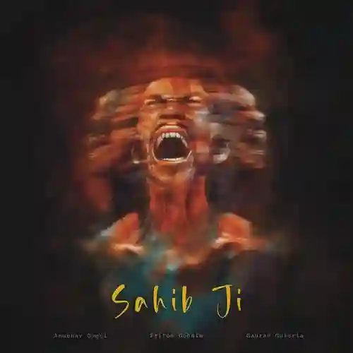 Sahib Ji - Gaurav Guleria 2025 cover image