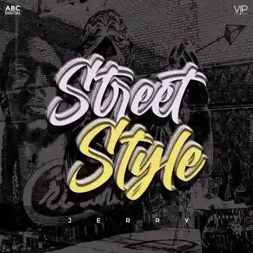 Street Style - Jerry cover image
