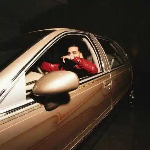 Mucho Mafia - Karan Aujla 2022 cover image