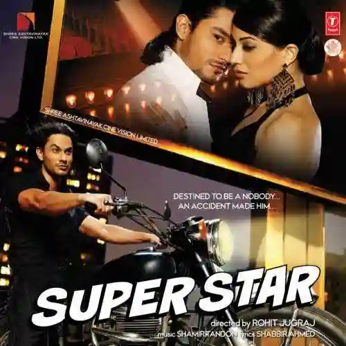 Super Star 2008 cover image