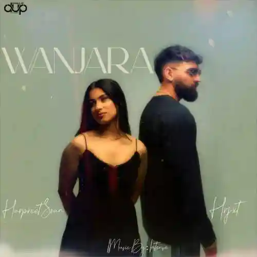 Wanjara 2024 cover image