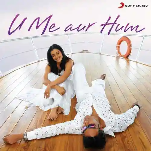 U Me Aur Hum 2008 cover image