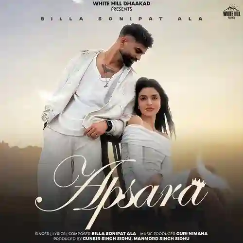 Apsara - Billa Sonipat Ala 2024 cover image
