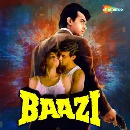 Na Jaane Kya Ho Gaya cover image