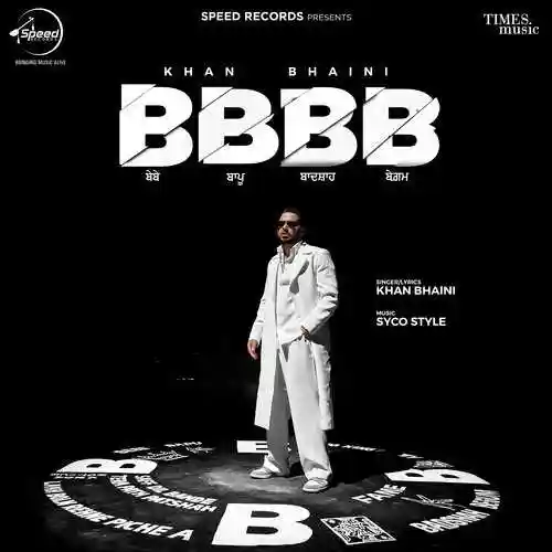 BBBB - Khan Bhaini cover image