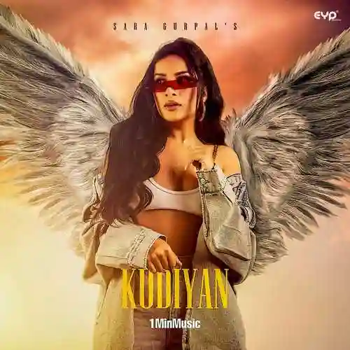 Kudiyan (1MinMusic) - Sara Gurpal cover image
