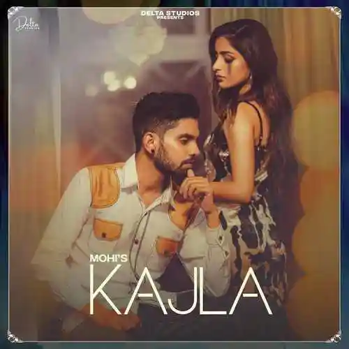 Kajla - Mohi cover image