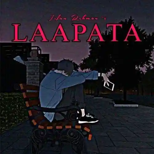 Laapata - Irfan Rehman cover image
