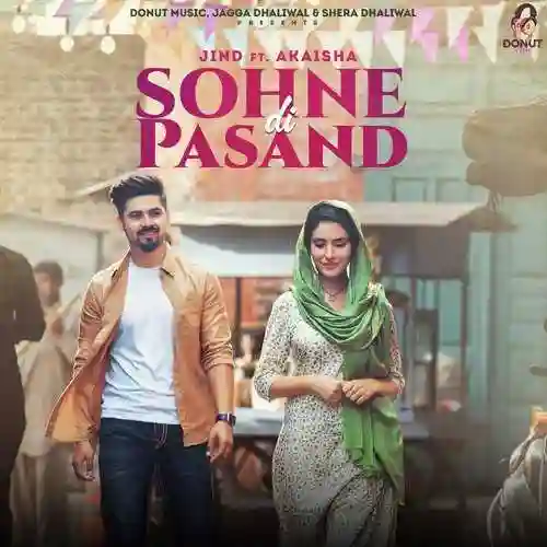 Sohne Di Pasand - Jind cover image