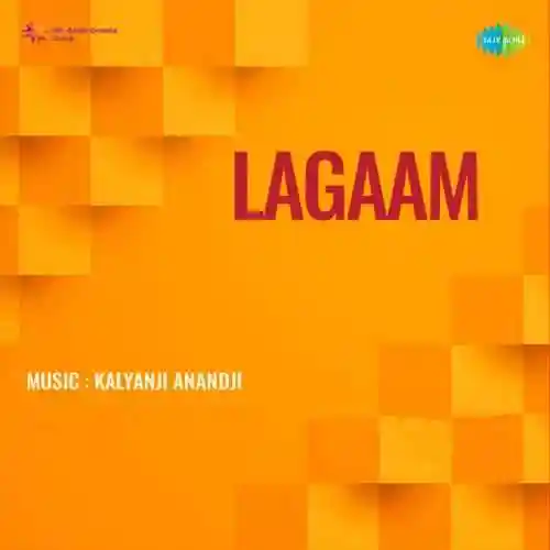 Lagaam 1976 cover image