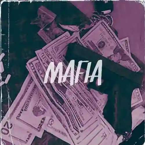 Mafia - Nawaab 2022 cover image